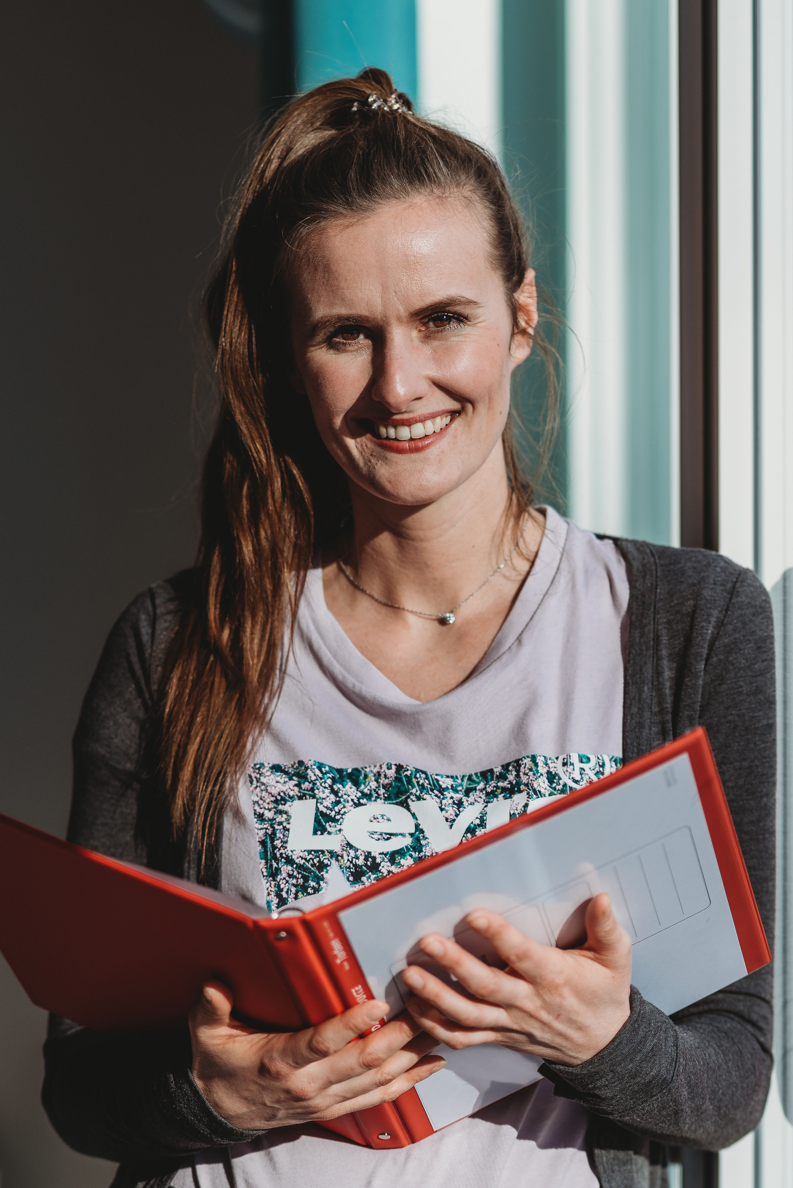 Marie Schütter